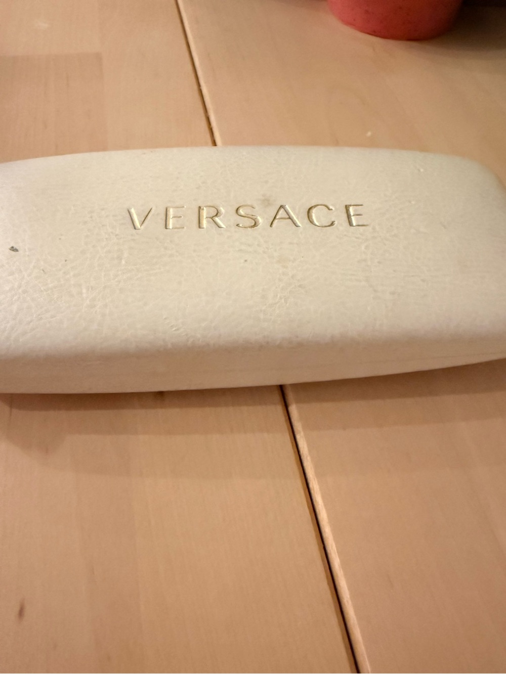 Versace glasses - Picture 3 of 5